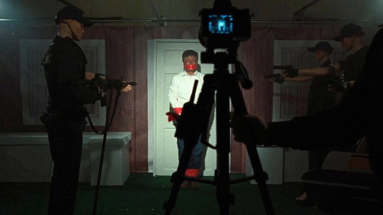 Faces of Death still 3