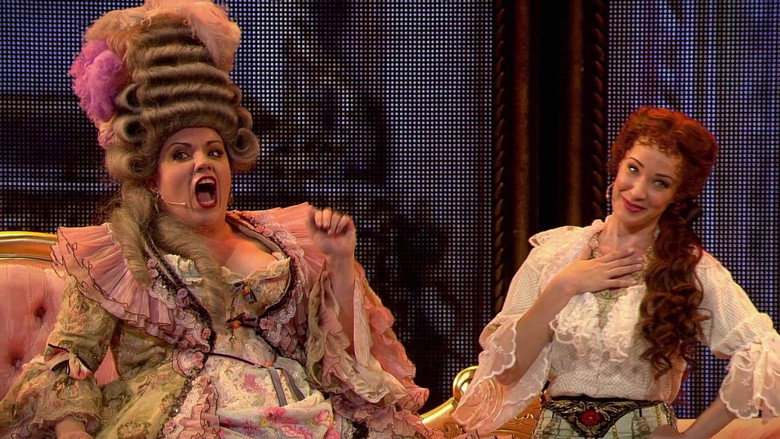 The Phantom of the Opera at the Royal Albert Hall still 8