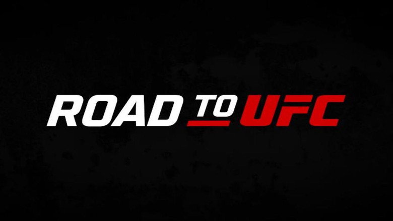 Road to UFC still 2