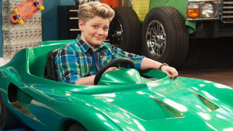 Richie Rich still 2