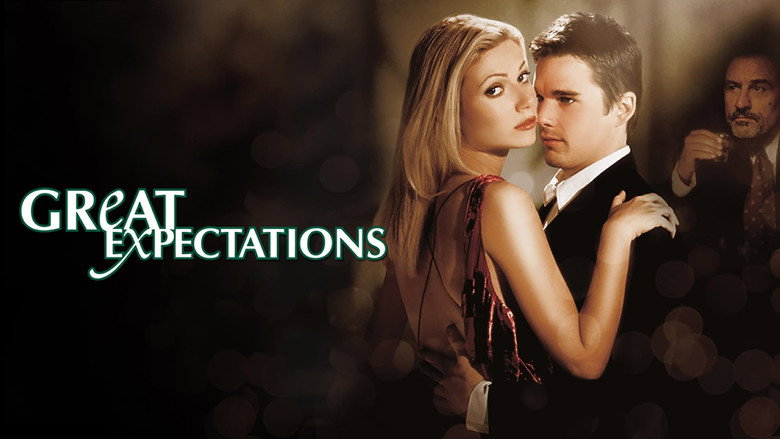 Great Expectations still 7
