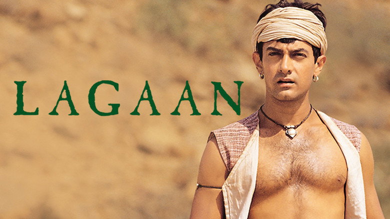 Lagaan: Once Upon a Time in India still 5