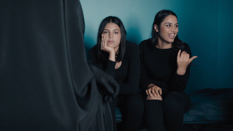 Four Daughters still 2