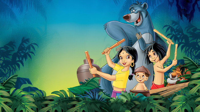 The Jungle Book 2 still 2