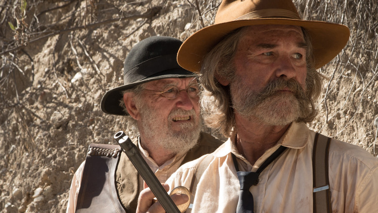 Bone Tomahawk still 3