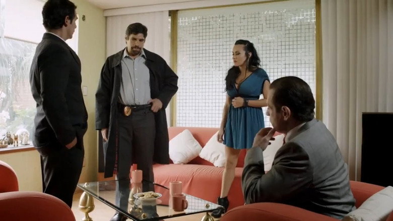 El diario de una prostituta still 6