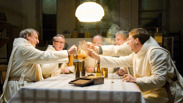Miracle Monks still 3