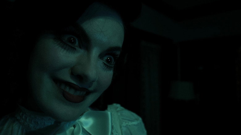 Insidious still 8