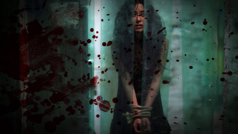 I Saw the Devil still 3
