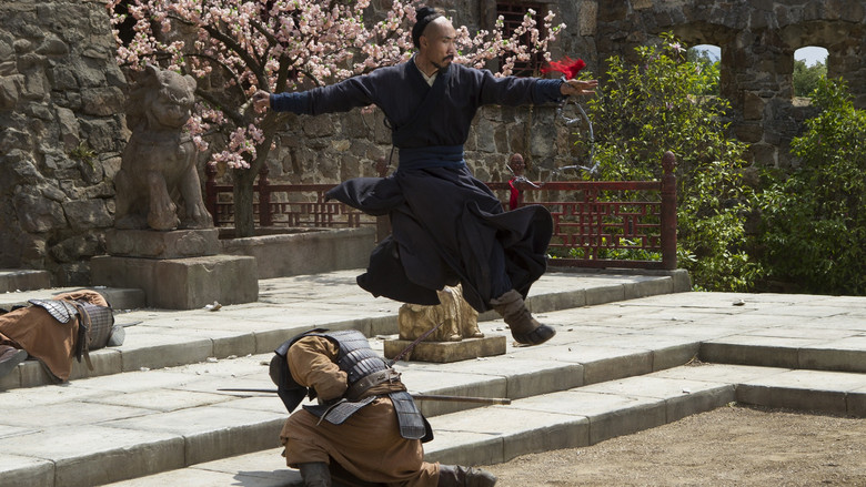 Marco Polo: One Hundred Eyes still 3