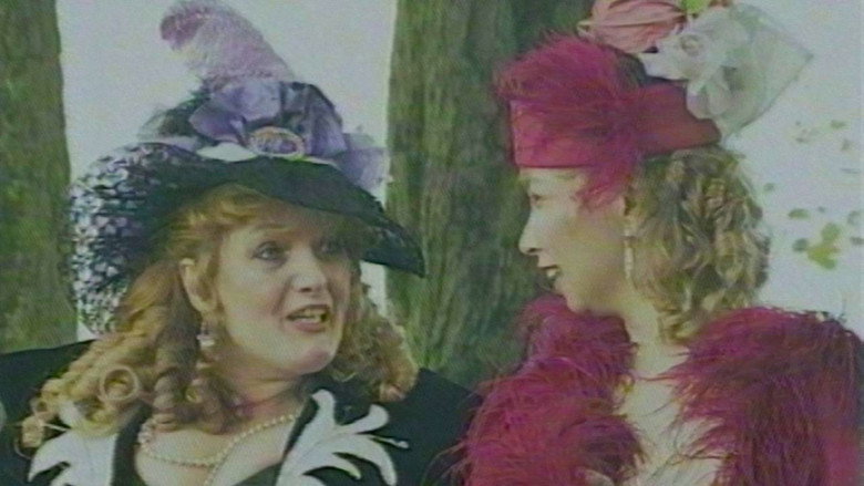 Die amourösen Erlebnisse der Josefine Mutzenbacher mit Napoleon Bonaparte still 4