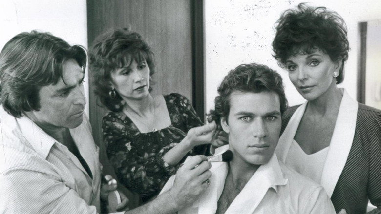 Making of a Male Model still 3