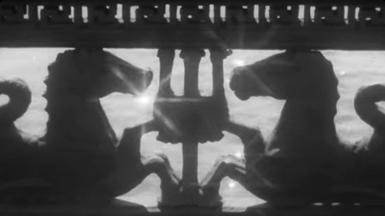The Note "La". Documentary still 1