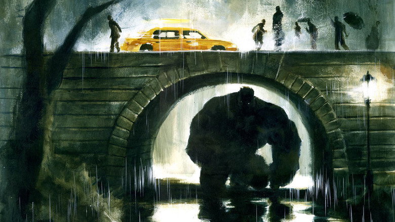 The Making of 'The Incredible Hulk' still 1