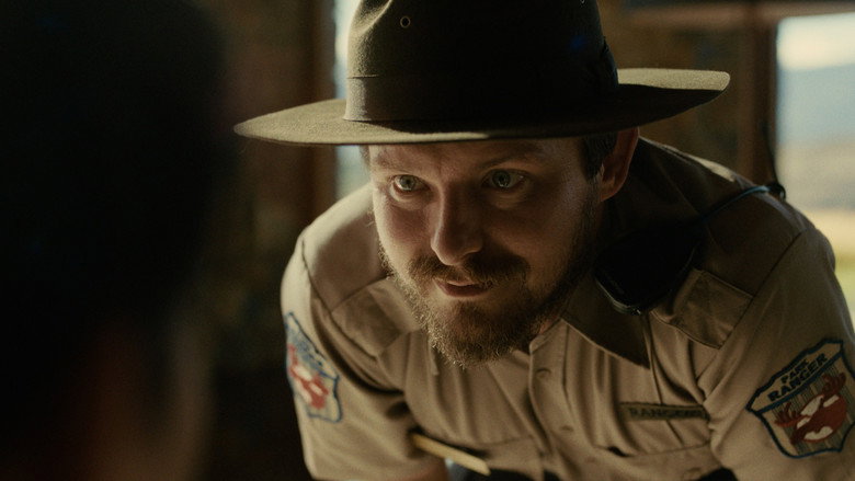 A Great Divide still 5