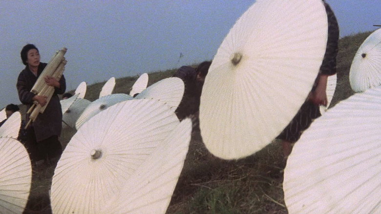 Zatoichi on the Road still 7