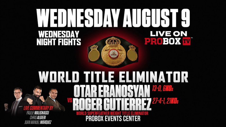 Otar Eranosyan vs. Roger Gutierrez still 1