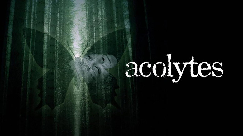Acolytes still 1