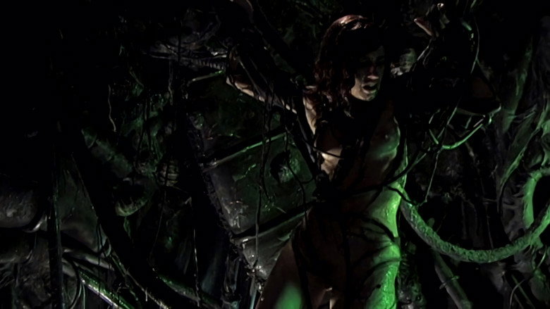 Bio Slime still 1