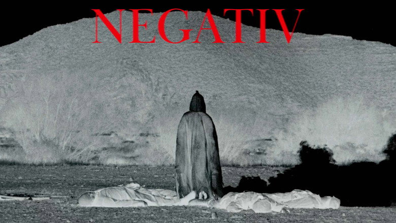 Negativ still 7
