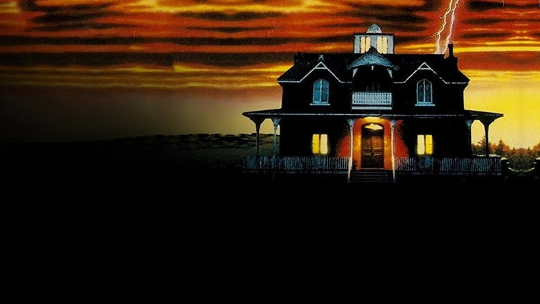 The Haunted still 1
