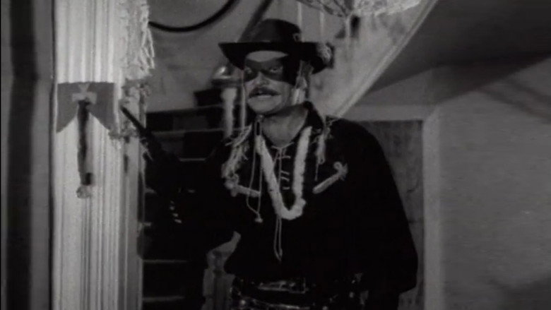 Zorro's Revenge still 2