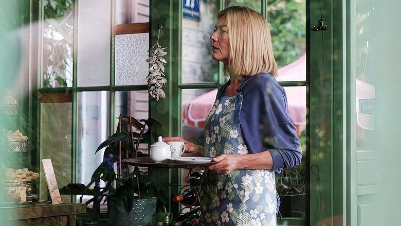 Love Like Honey still 6