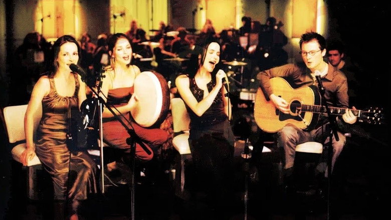 The Corrs: Unplugged still 1