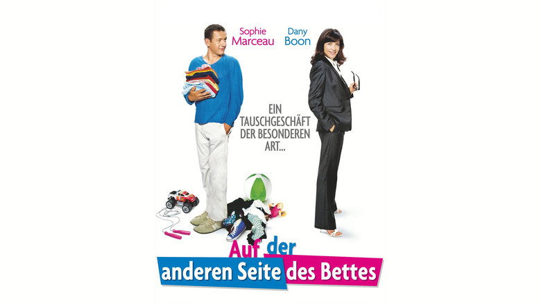 Changing Sides still 5