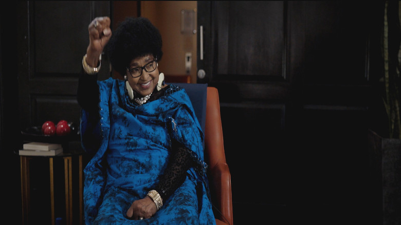 The State Against Mandela and the Others still 4