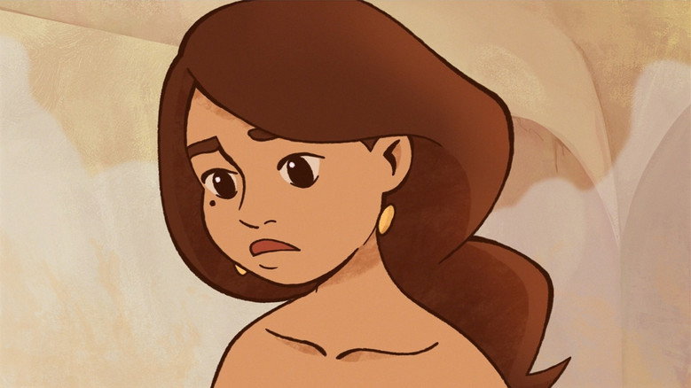 Zaina still 4