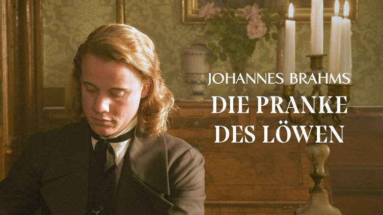 Johannes Brahms - Die Pranke des Löwen still 3