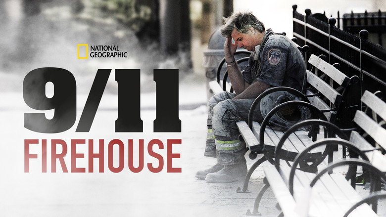 9/11 Firehouse still 8