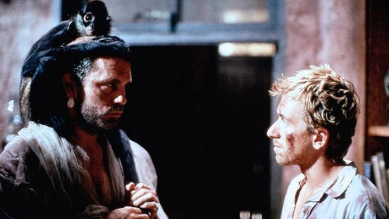 Heart of Darkness still 2