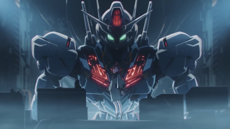 Mobile Suit Gundam: The Witch from Mercury still 5