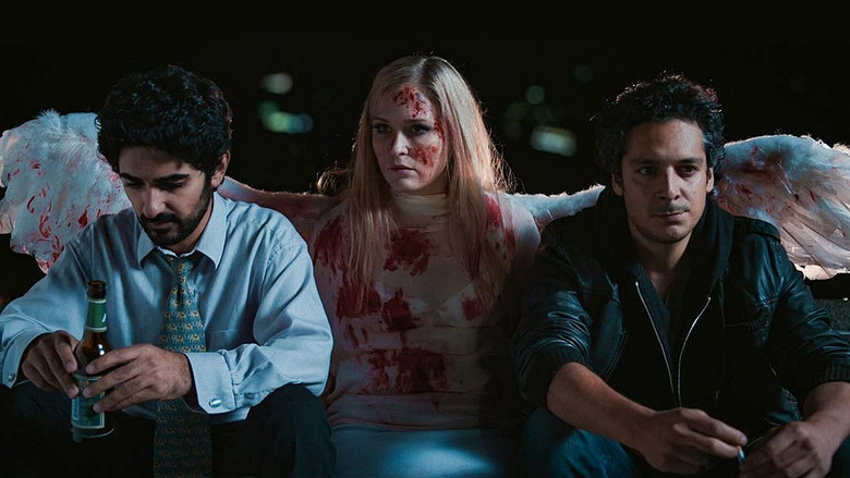 Snowflake still 8