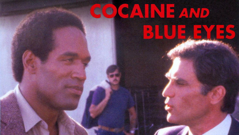 Cocaine and Blue Eyes still 2