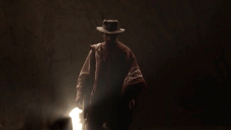 The Dark Tower - The Gunslinger and the Man in Black still 2