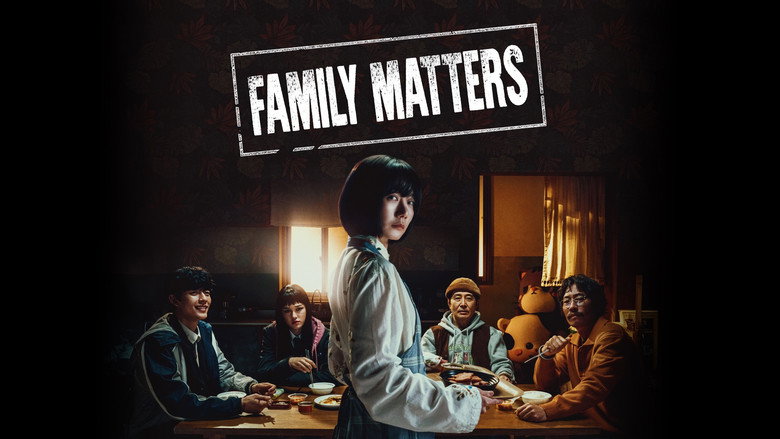 Family Matters still 7