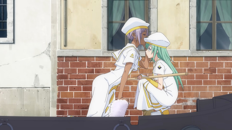 Aria the Crepuscolo still 2