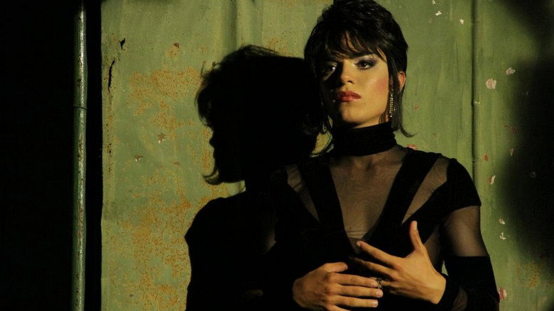 Mila Caos still 2