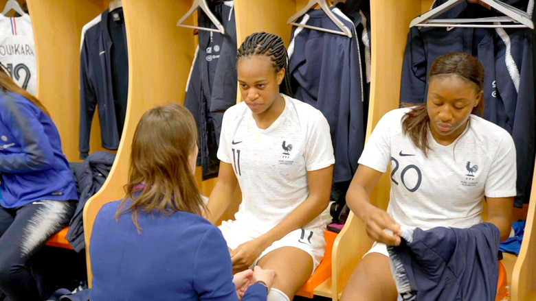 Bleues still 2