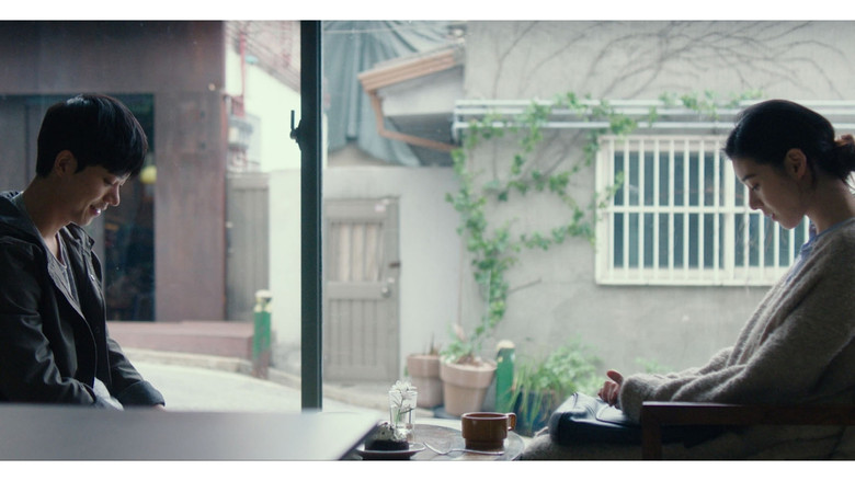 The Table still 4