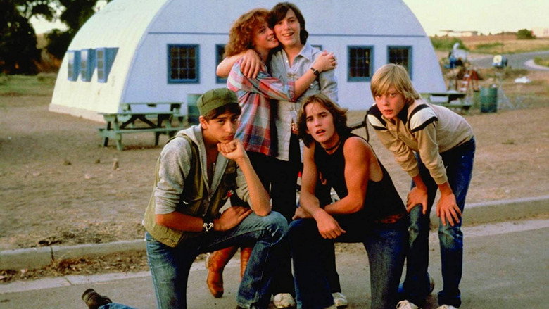 Over the Edge still 1