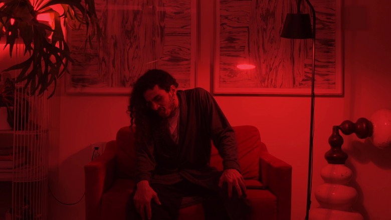 Sangue no Divã still 2