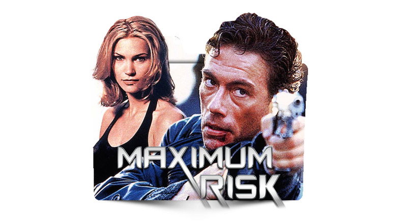 Maximum Risk still 8