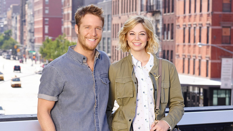 Manhattan Love Story still 5