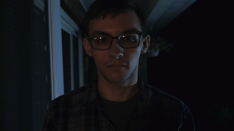 The Visitor still 7