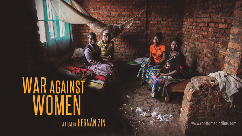 The War Against Women still 4