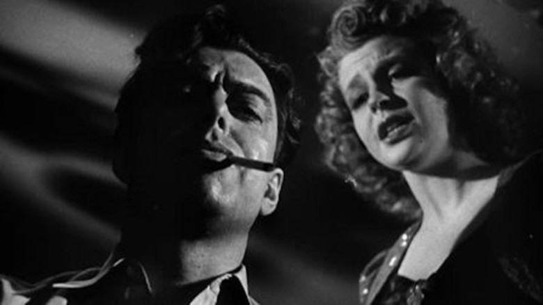 Blues in the Night still 6